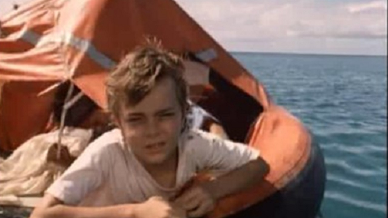 Survive the Savage Sea
