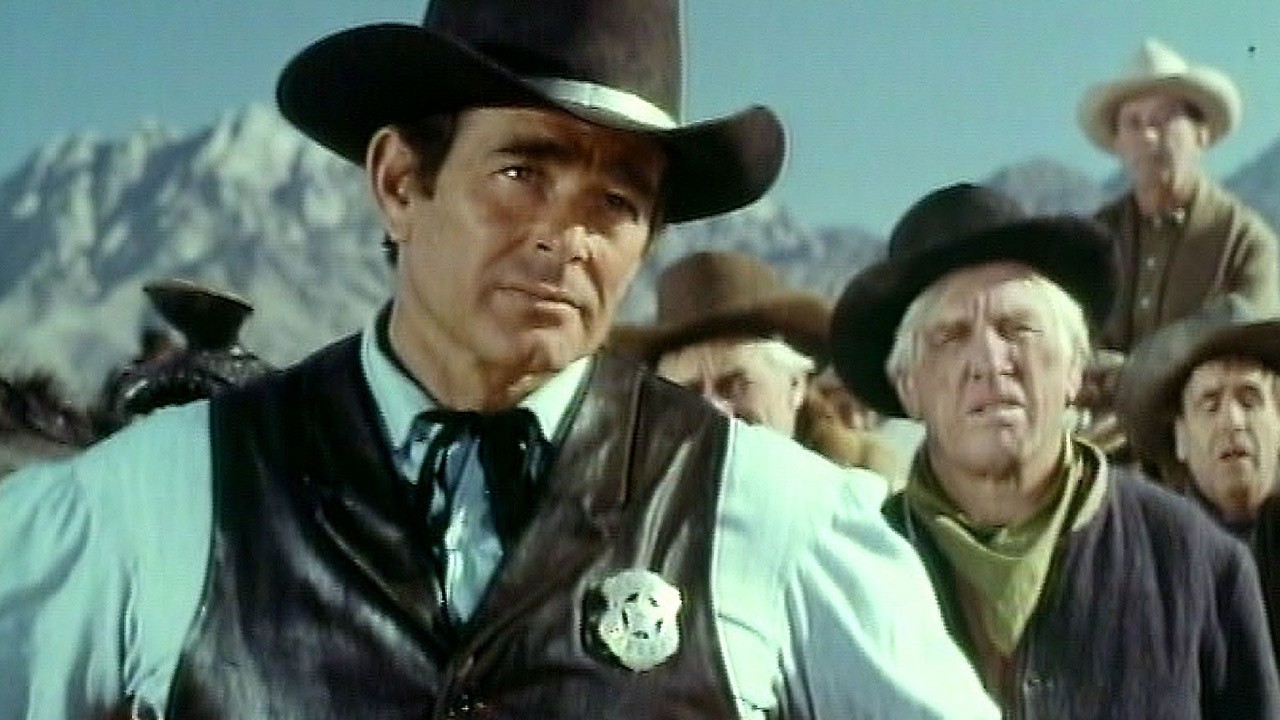 Cimarron Strip
