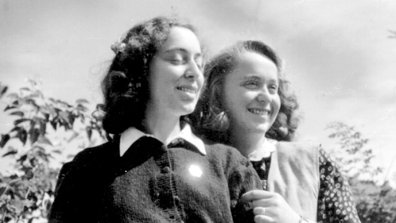 The Optimists