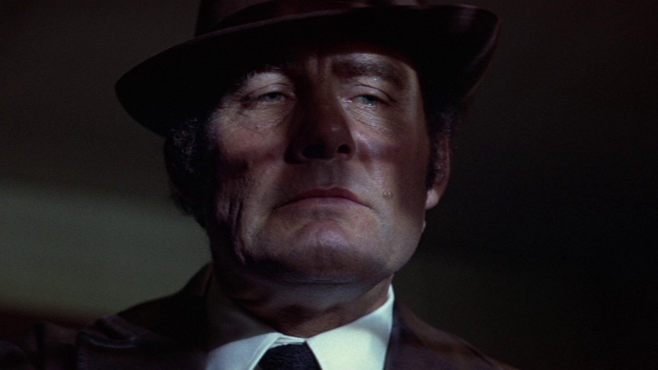 Image du film Black Sunday