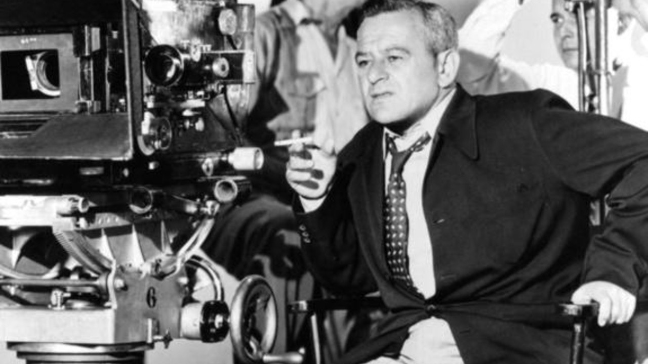 Directed by William Wyler