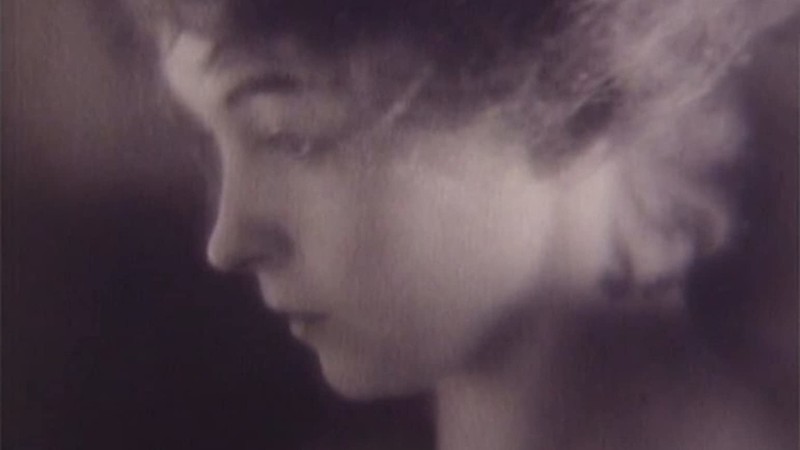 Lillian Gish: The Actor's Life for Me