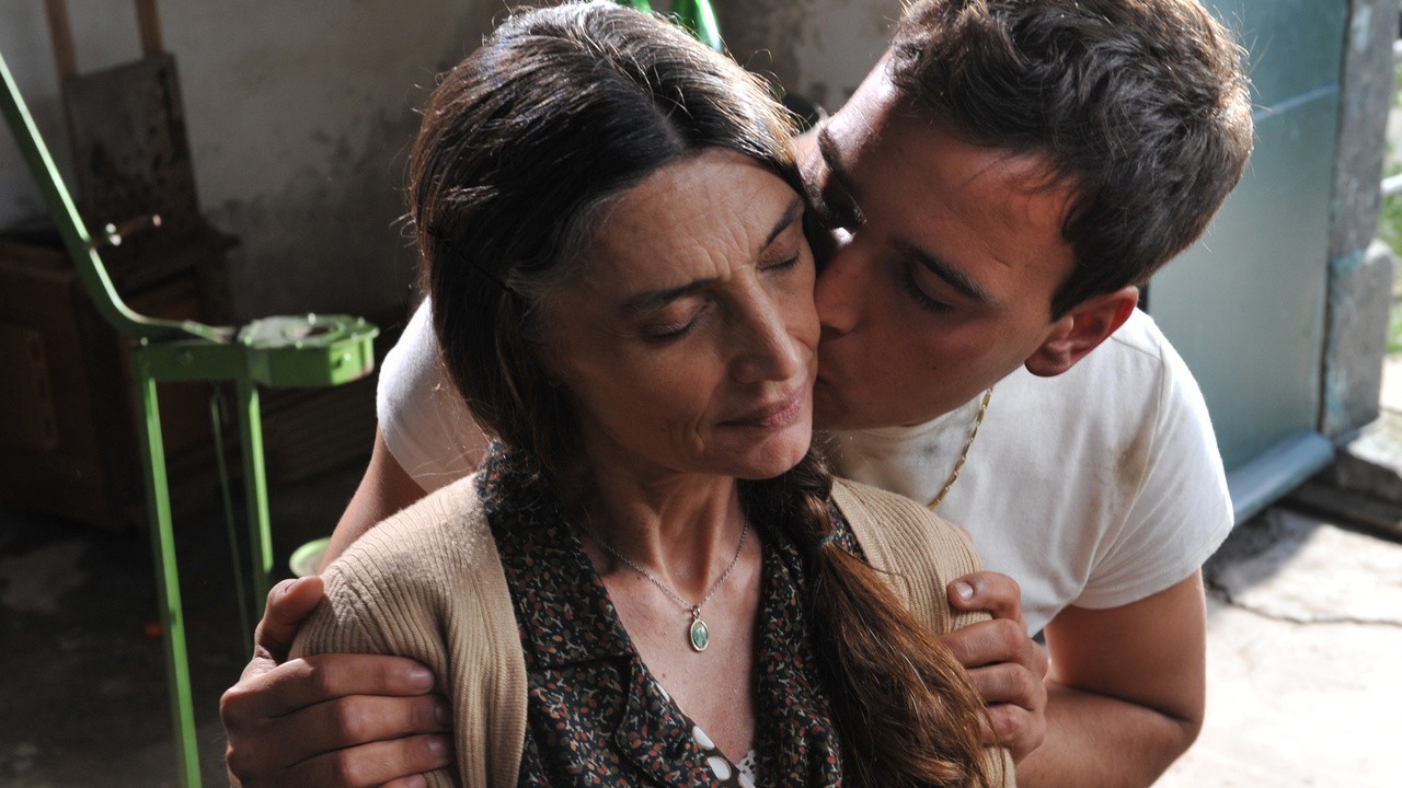Amaro amore