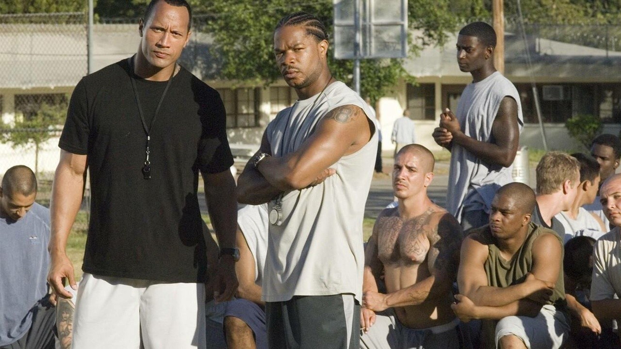 Gridiron Gang