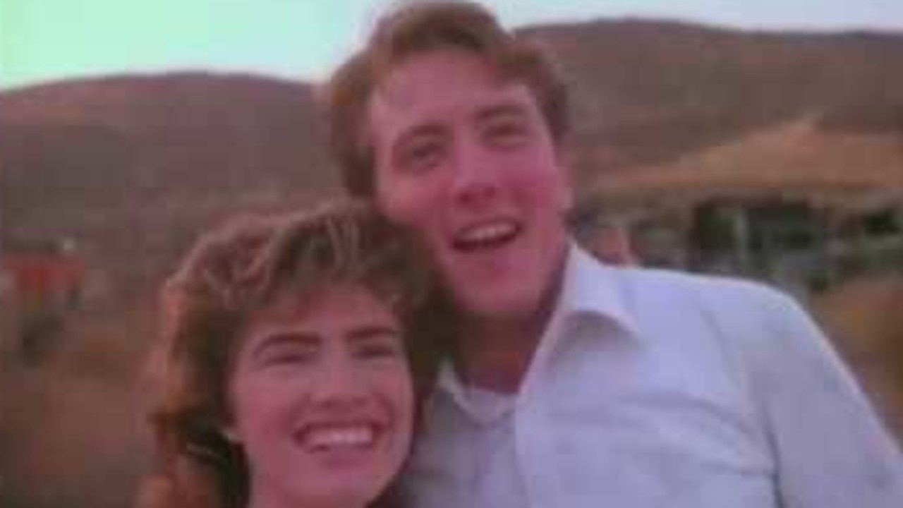 ZZ Top Sleeping Bag [MV] (1985) MUBI