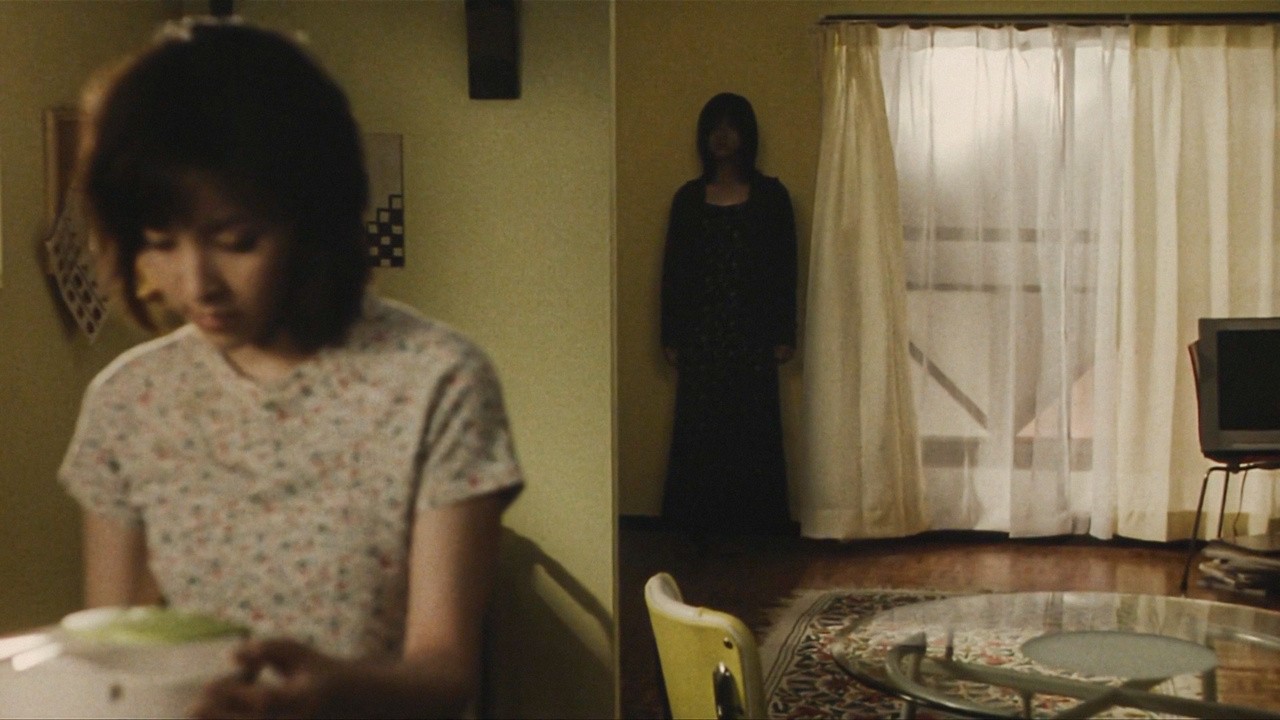 Image du film Kaïro