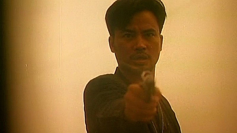 The True Hero (1994) | MUBI