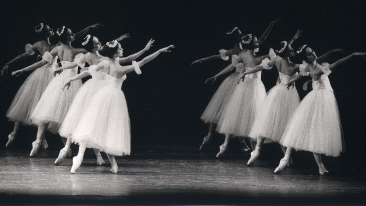 American Ballet Theatre: A History