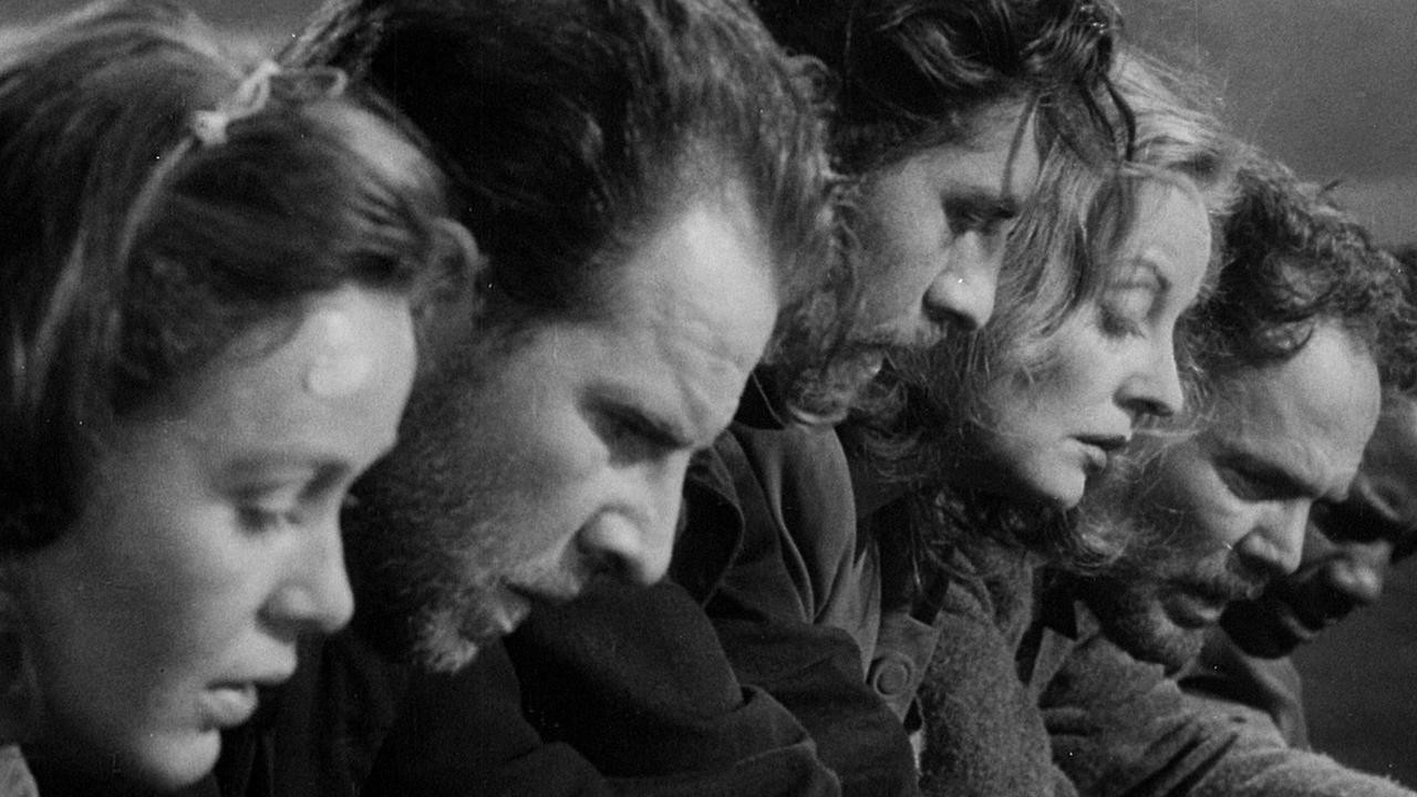 Image du film Lifeboat