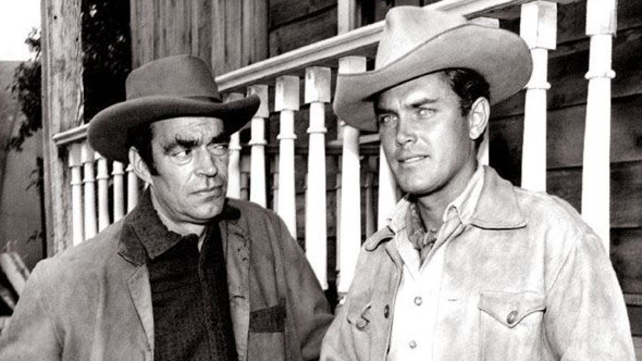 La legge del Far West
