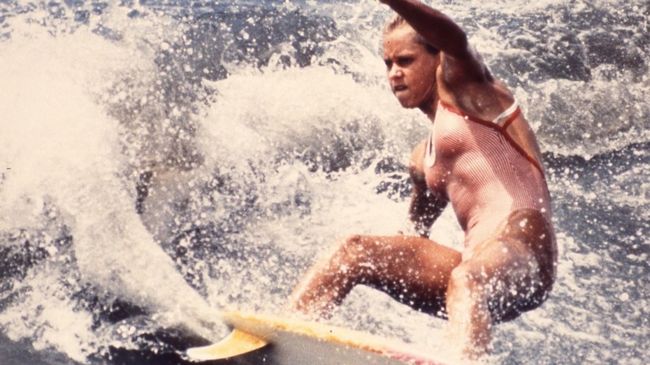Image du film Girls Can't Surf