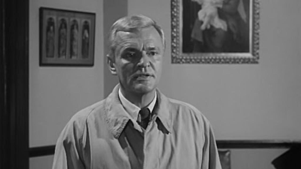 Image du film L'espion du diable