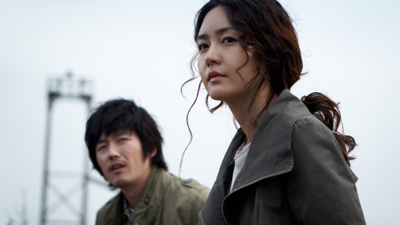 Rabbit and Lizard (Tokkiwa Rijeodeu) (2009) | MUBI