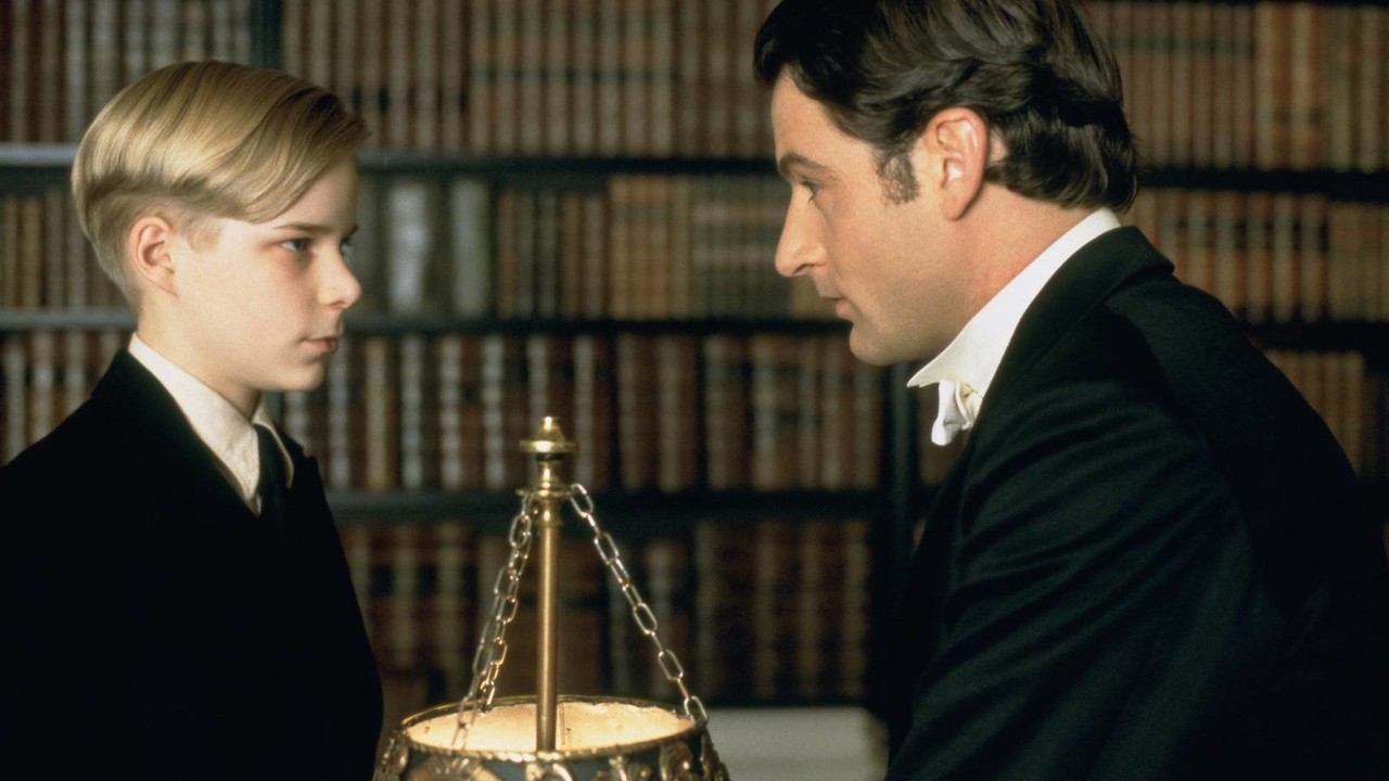 The Winslow Boy