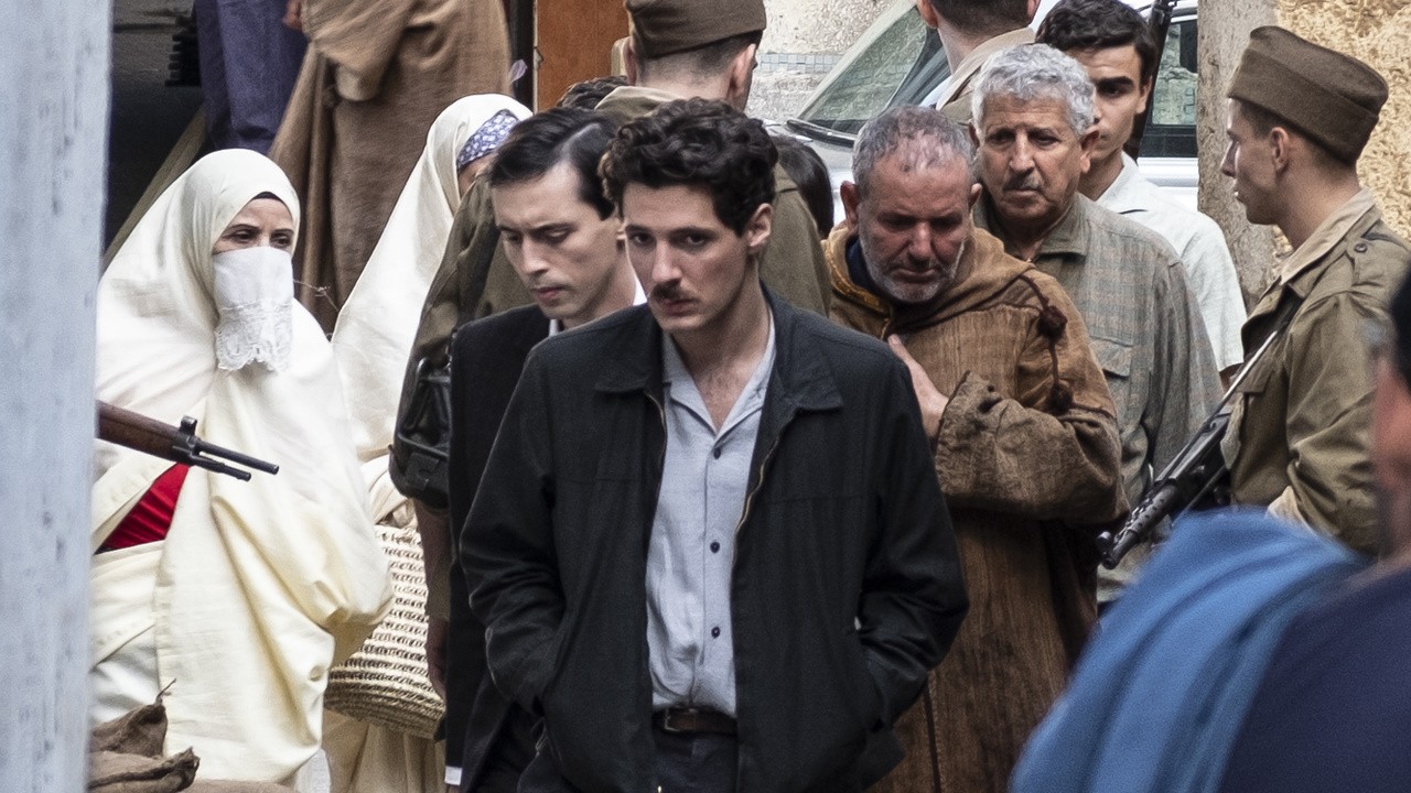 Image du film De nos frères blessés