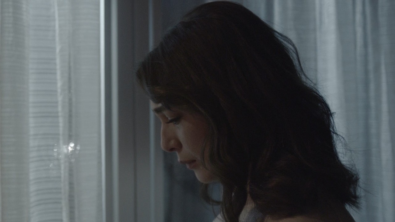 Black Crow (2016) | MUBI