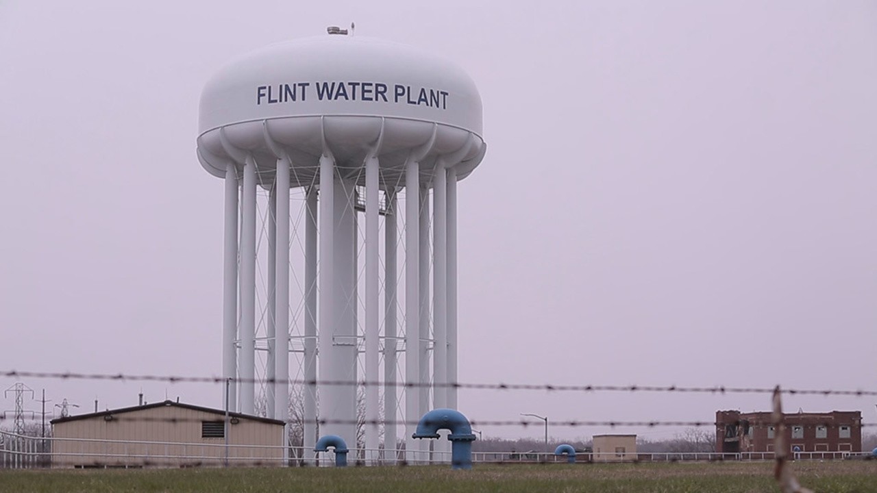 Flint