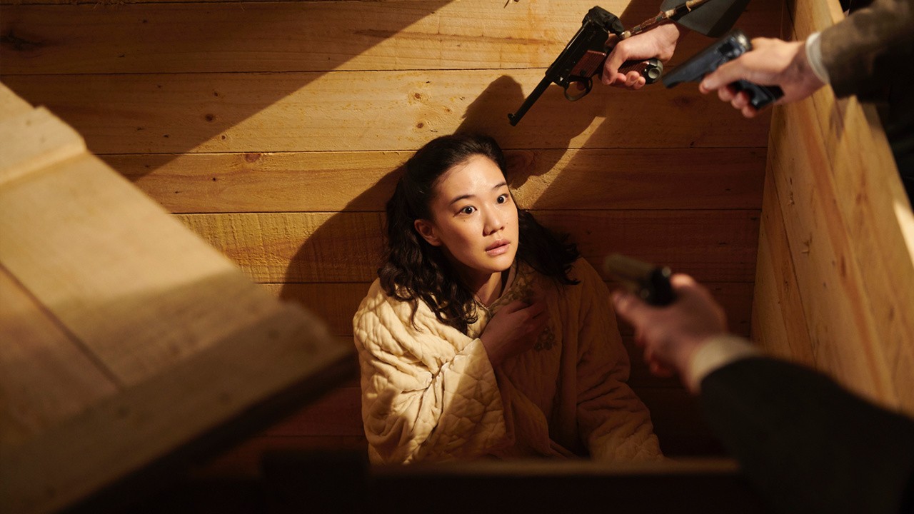 Image du film Les Amants sacrifiés