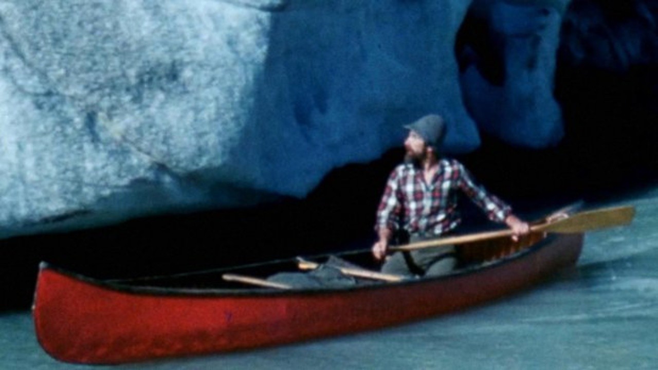 The Rise and Fall of the Great Lakes (1968) | MUBI