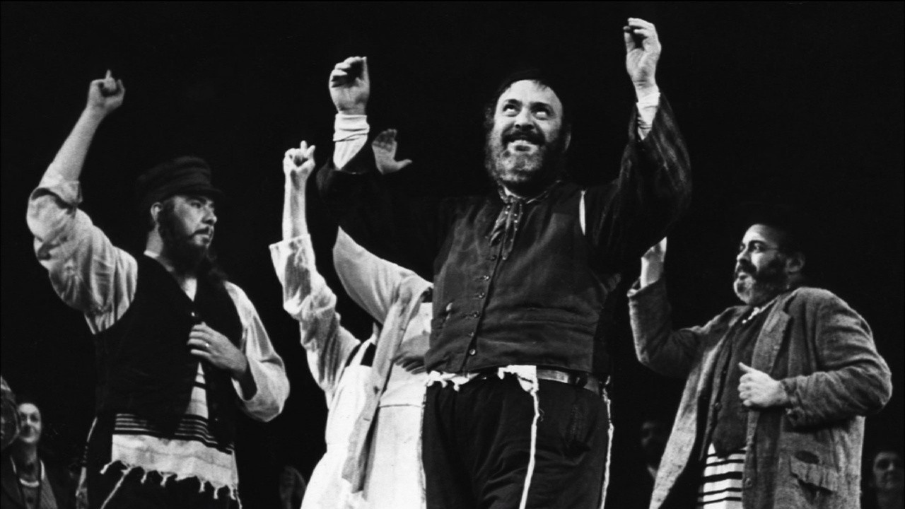 Broadway Musicals: A Jewish Legacy