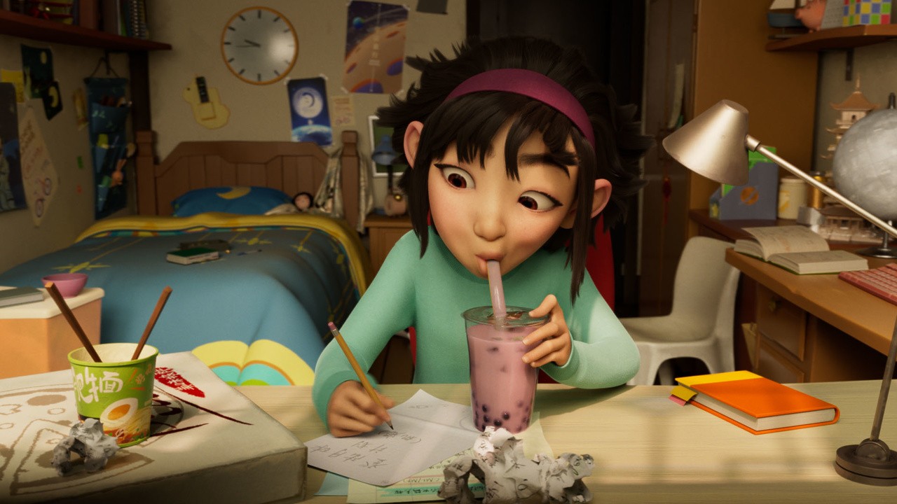 Image du film Voyage vers la Lune