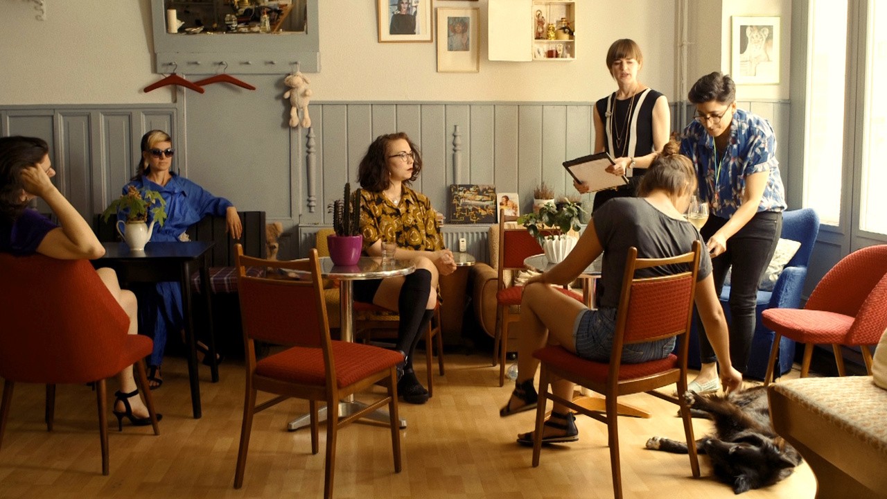 Mixed Messages 2017 Mubi