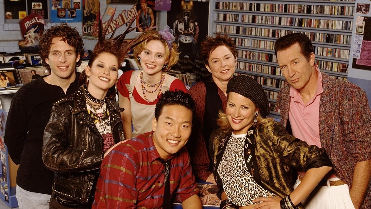 That '80s Show