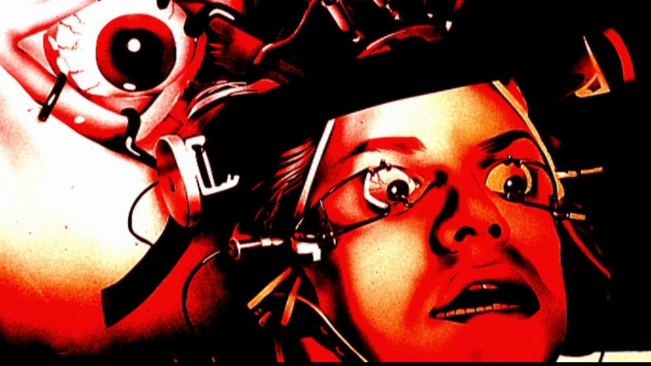 Still Tickin': The Return of A Clockwork Orange