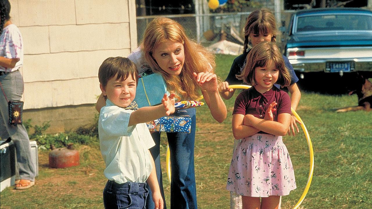 Image du film Ecarts de conduite