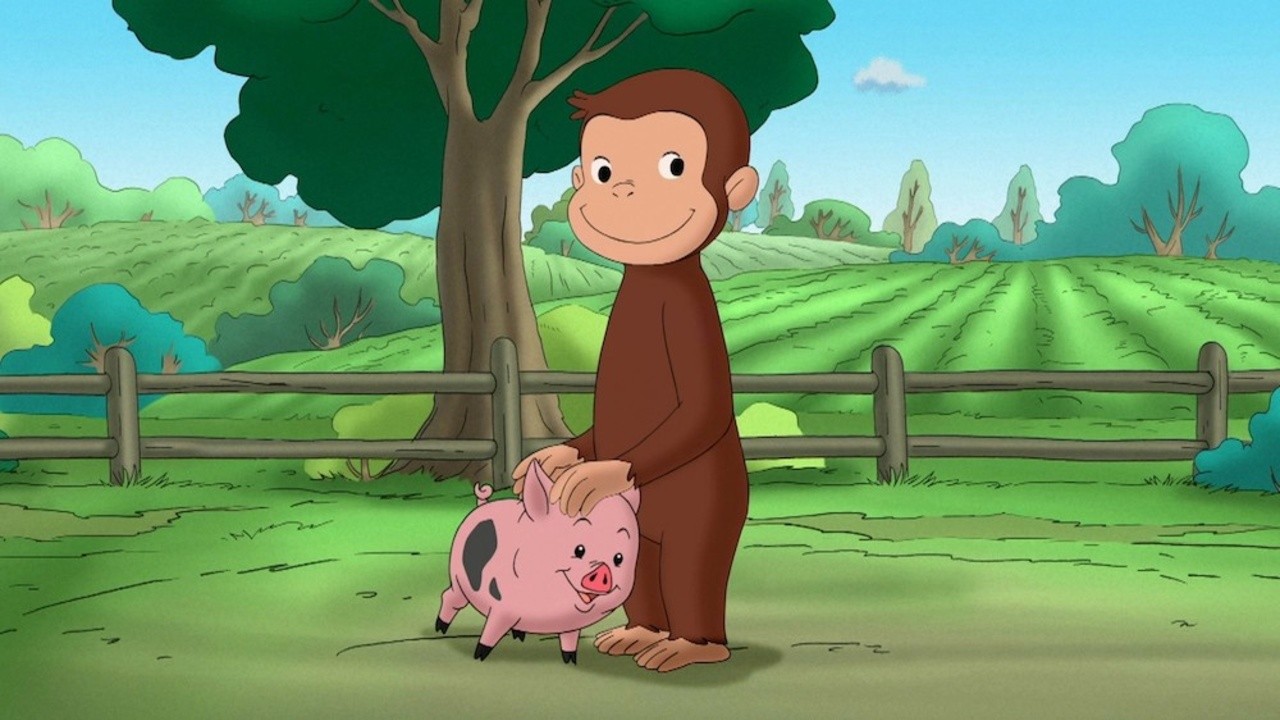Curious George