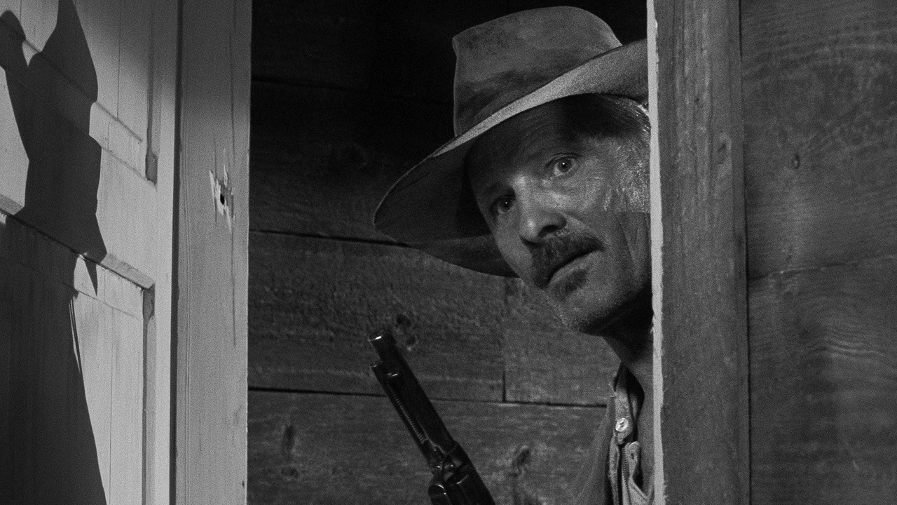 Image du film Eureka