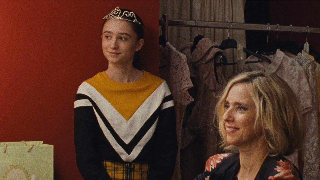 Image du film Petite Solange