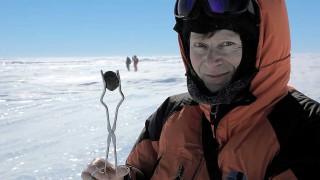 Fireball: Visitors from Darker Worlds