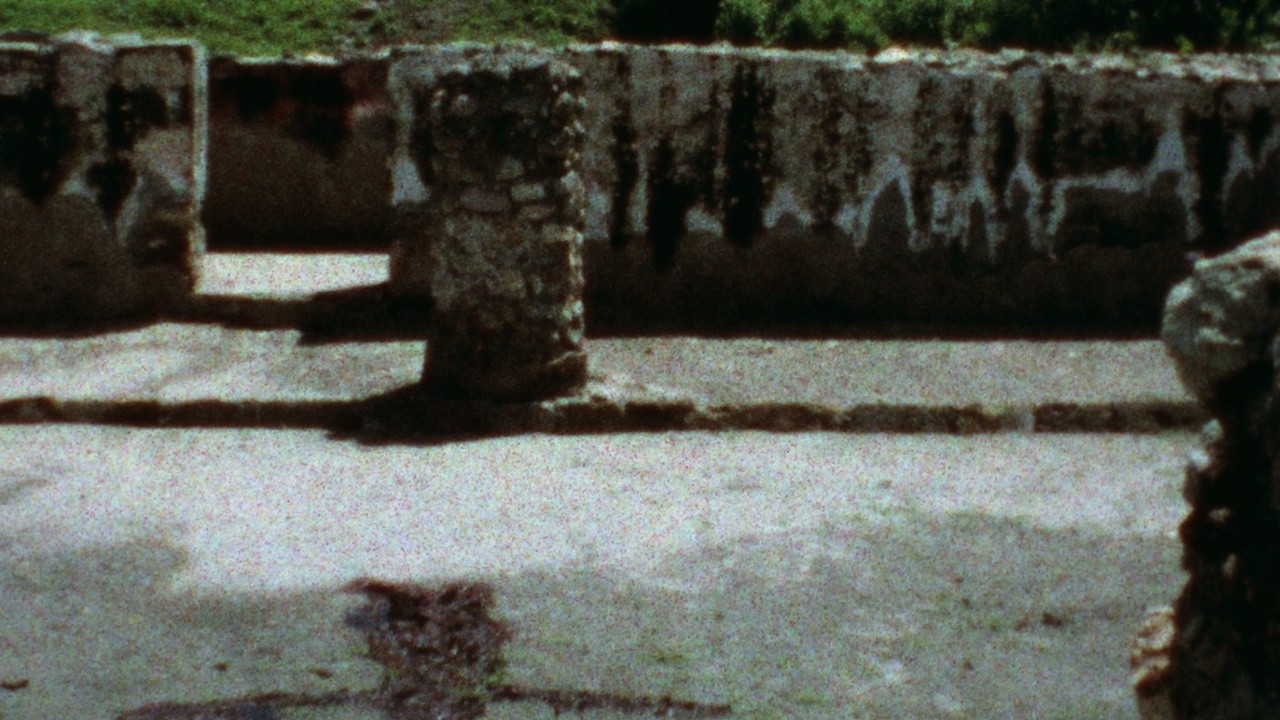 Laberinth Blood Imprint