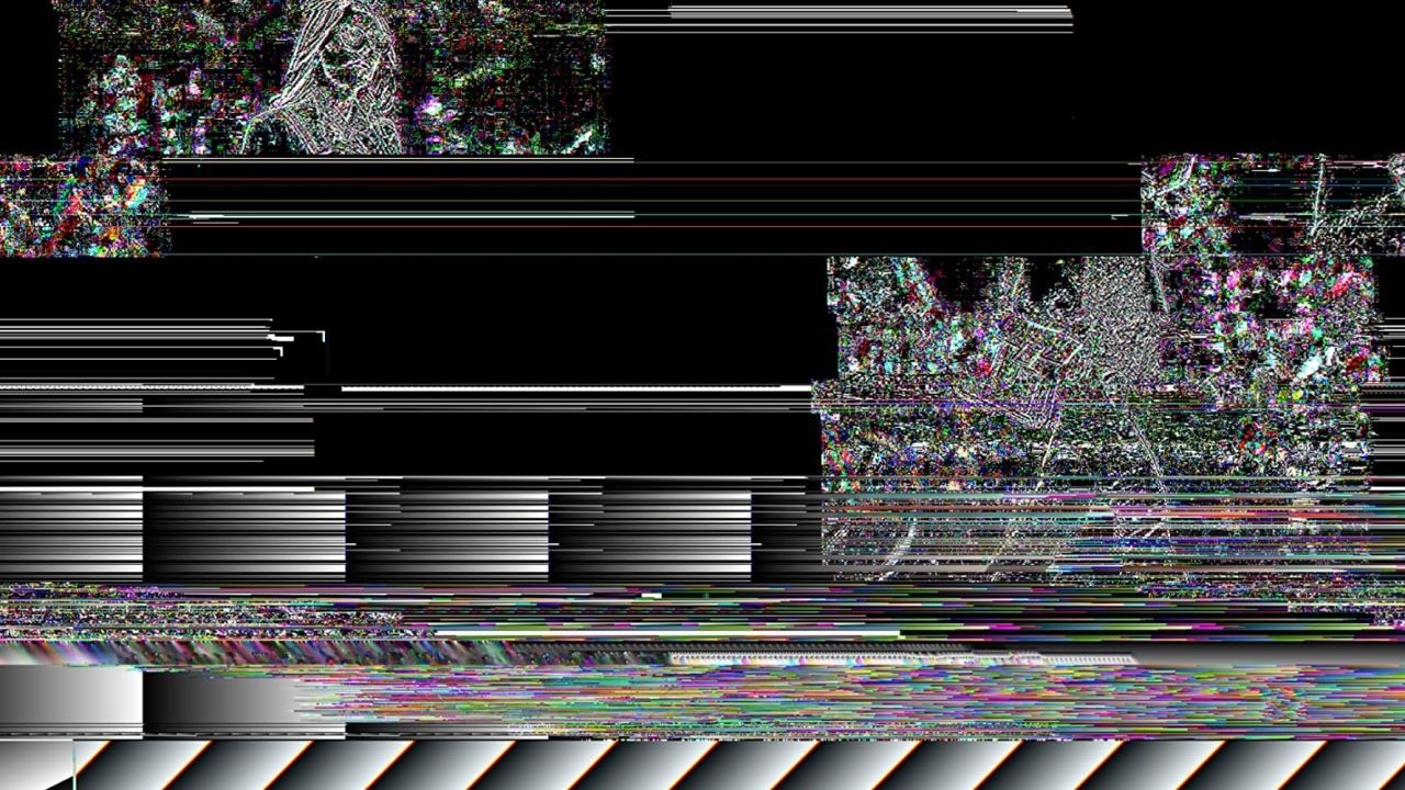 I Felt Like Destroying Something Beautiful