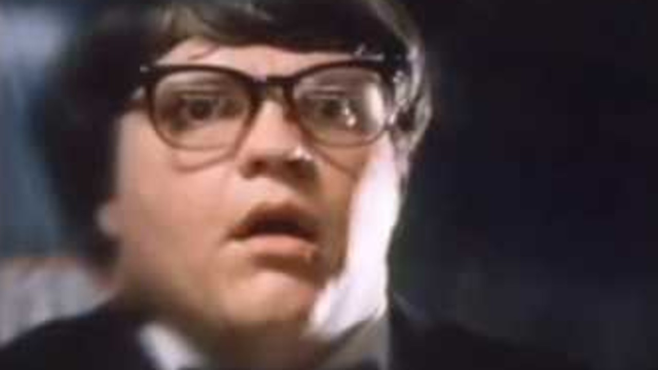 Dead Ringer (1981) | MUBI
