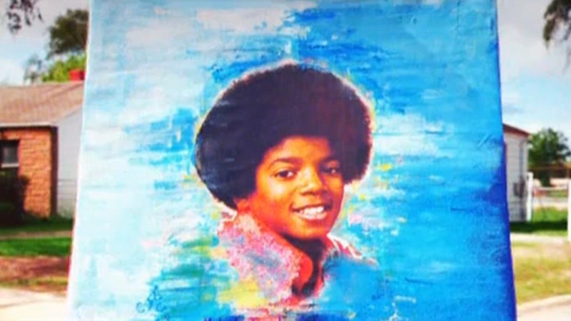 Michael Jackson: This Is It [MV]