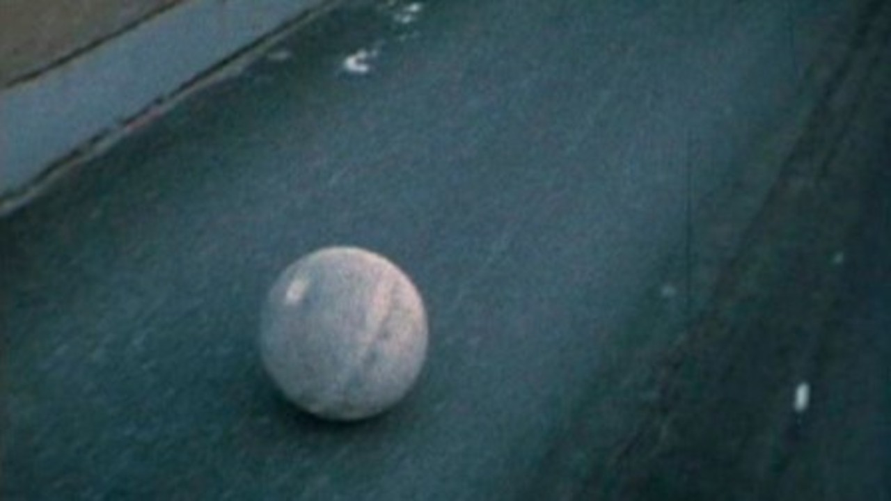 Ramp (1976) | MUBI