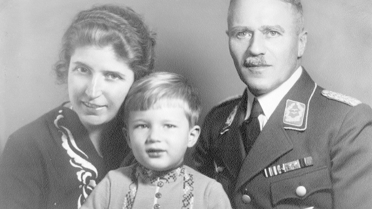 Waffenstillstand - Mein Sommer '45 in Dresden