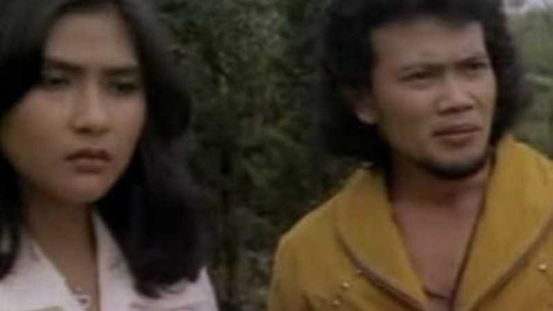 Oma Irama S Old Guitar 1977 Mubi