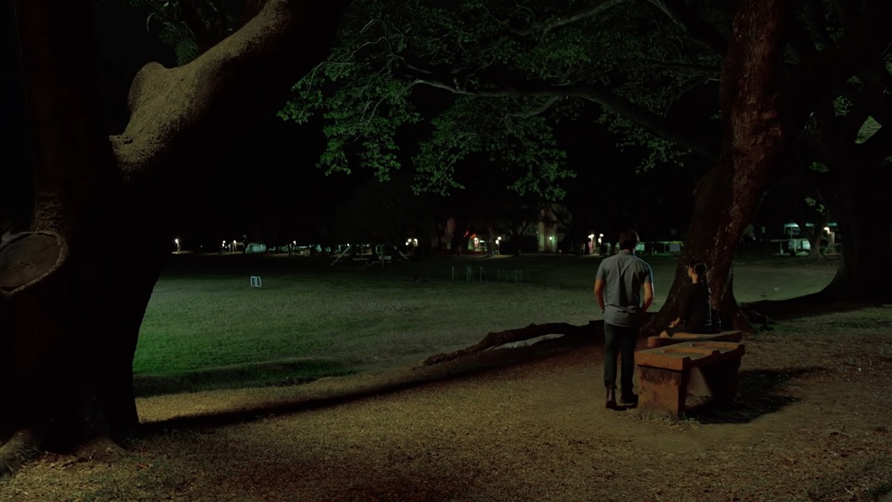 Alone/Together