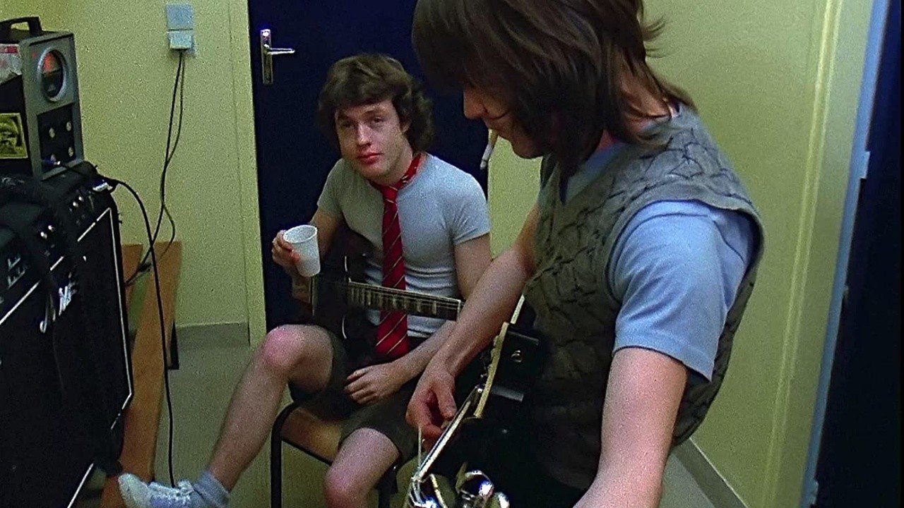 AC/DC: Let There Be Rock