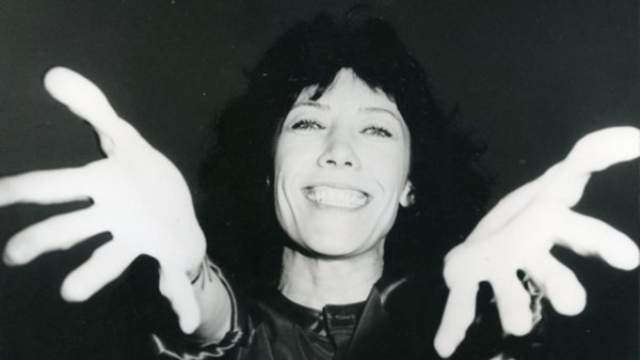 Lily Tomlin