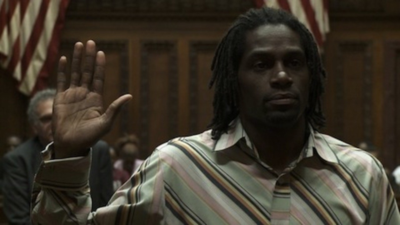 Image du film Cleveland contre Wall Street
