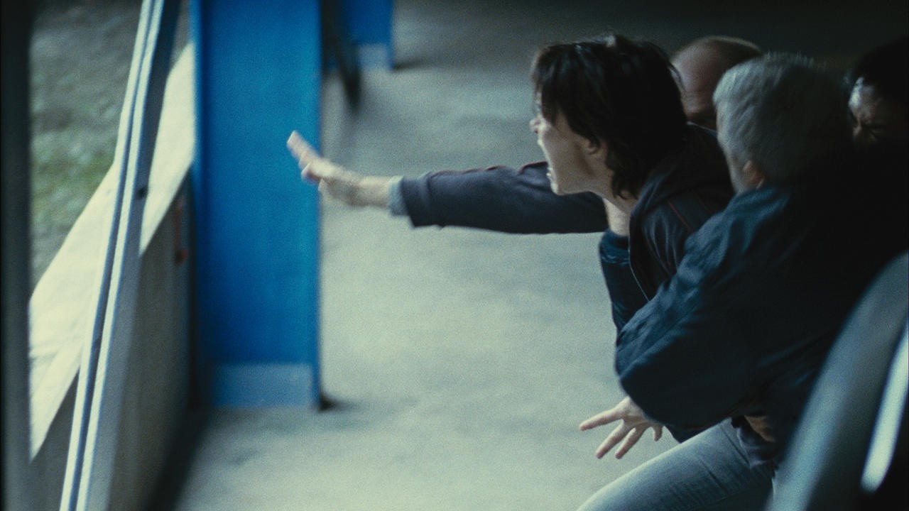 Image du film Illégal