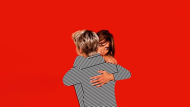 Parallel Mothers