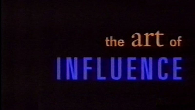 The Art of Influence