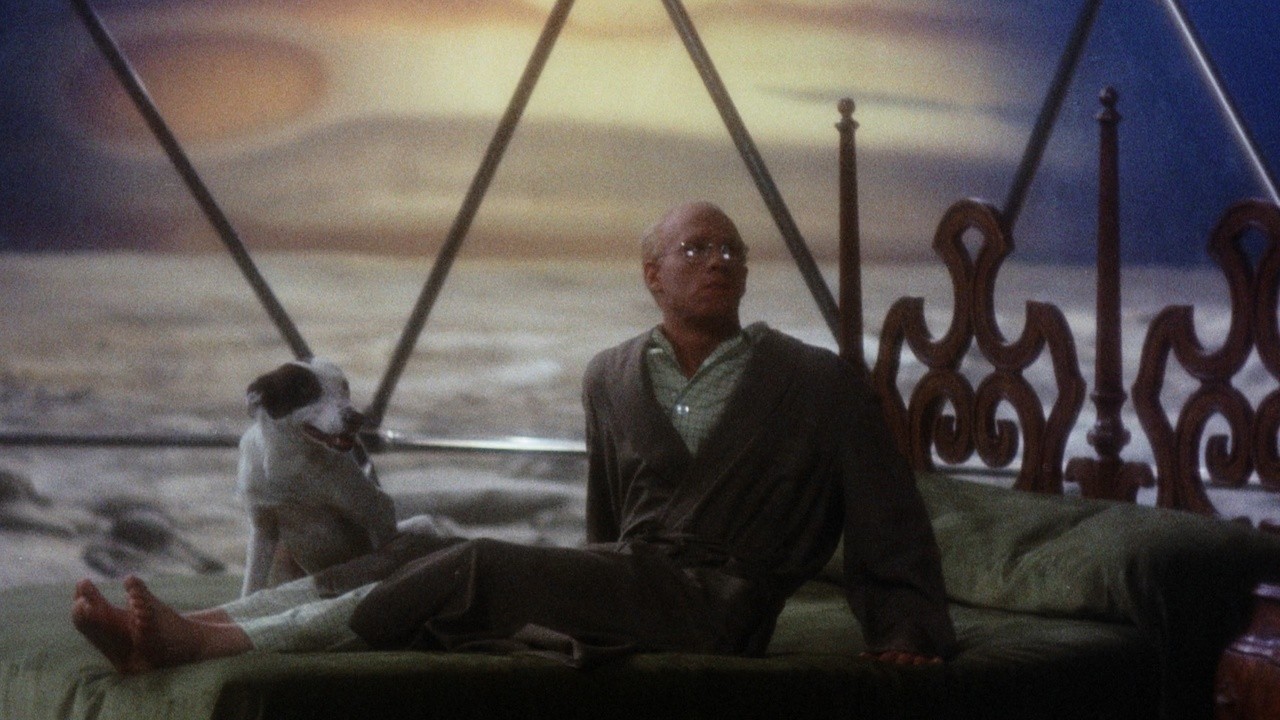Image du film Abattoir 5