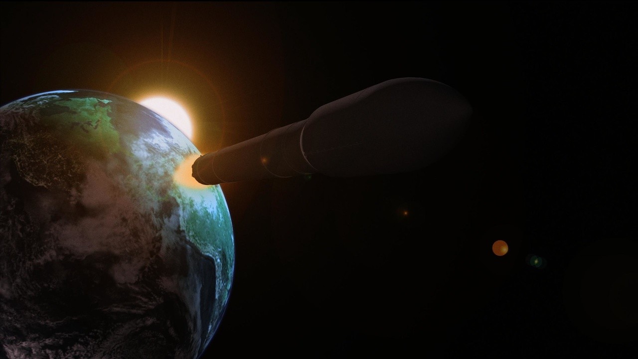 Apollo 18