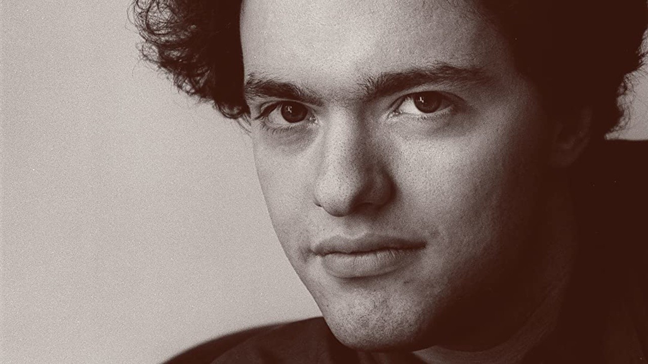 Evgeny Kissin: Gift of Music
